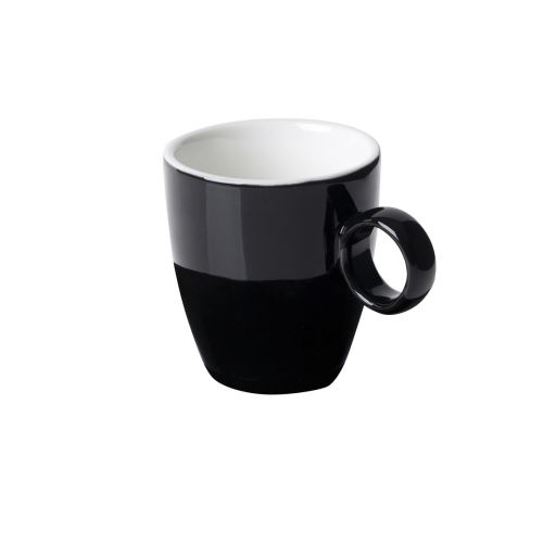 Bart Espresso kop 6,5 cl. bedrukken Bart Espresso kop 6,5 cl. bedrukken